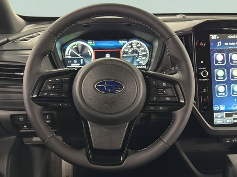 New 2026 Subaru Forester Premium AWD/4WD image 36