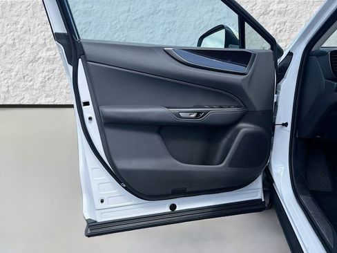 New 2026 Lexus NX 350 AWD image 21