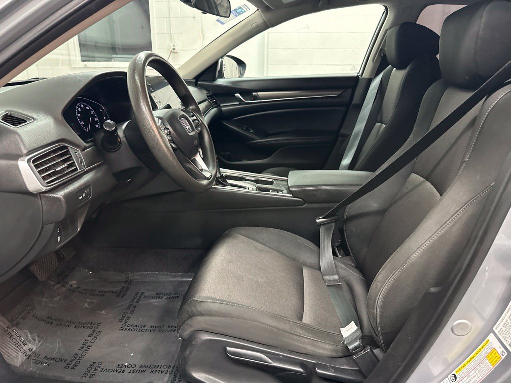 Used 2020 Honda Accord LX image 19