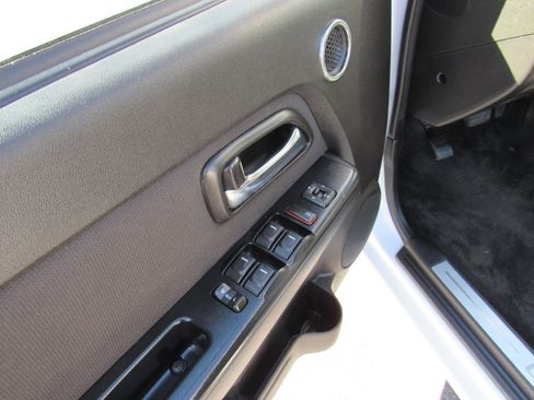 Used 2012 GMC Canyon SLE image 13