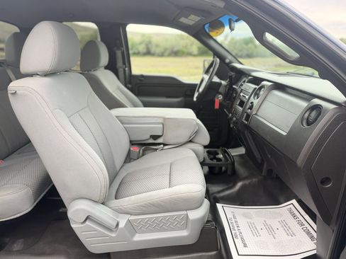 Used 2012 Ford F150 XL AWD/4WD image 17