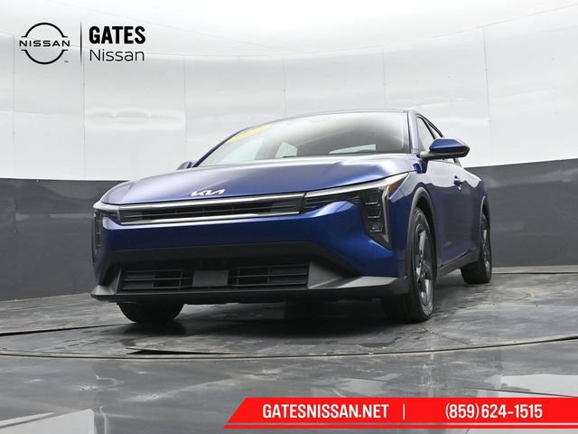 Used 2025 Kia K4 FWD image 43