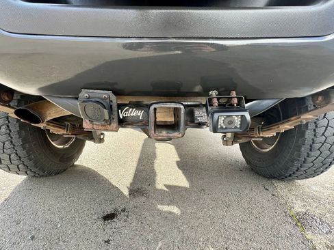 Used 2007 HUMMER H3 Luxury image 10