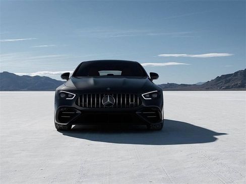 New 2026 Mercedes-Benz AMG GT 43 image 7