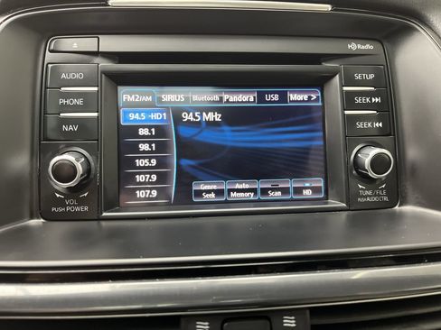 Used 2015 MAZDA MAZDA6 Touring FWD image 18