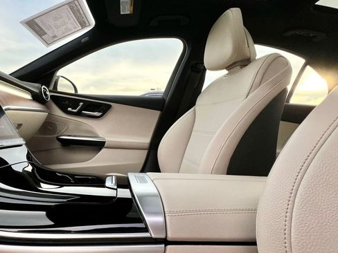 Certified 2023 Mercedes-Benz C 300 C 300 image 20