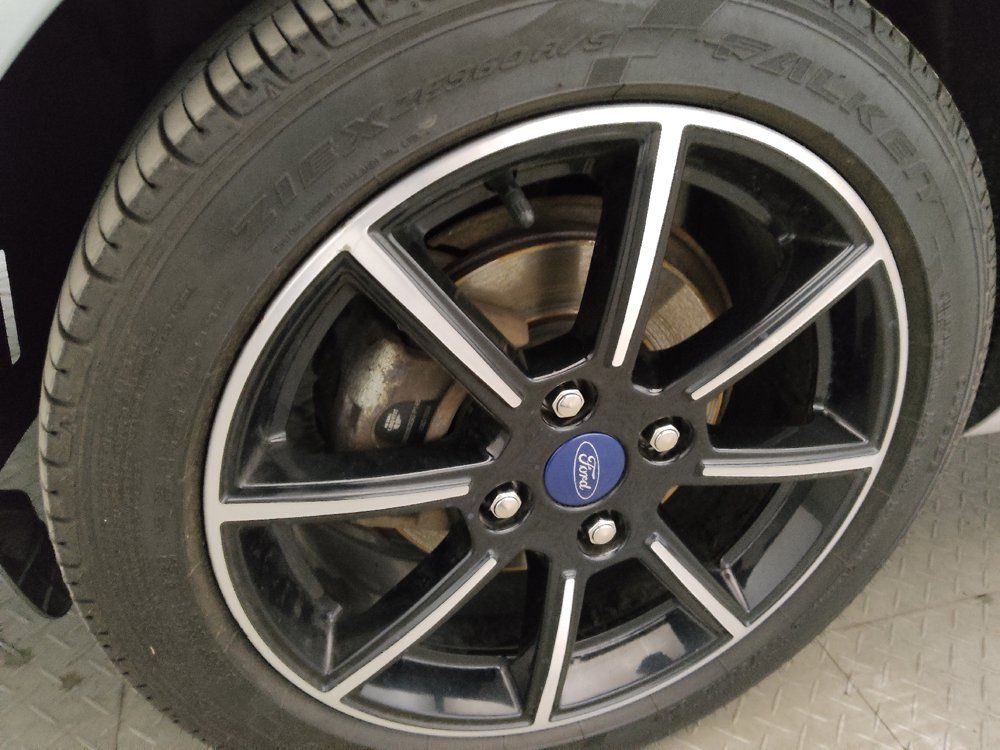 Used 2018 Ford Fiesta SE w/ Cold Weather Package FWD image 31