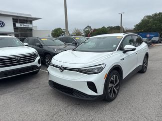 Used 2023 Volkswagen ID.4 Pro video 1