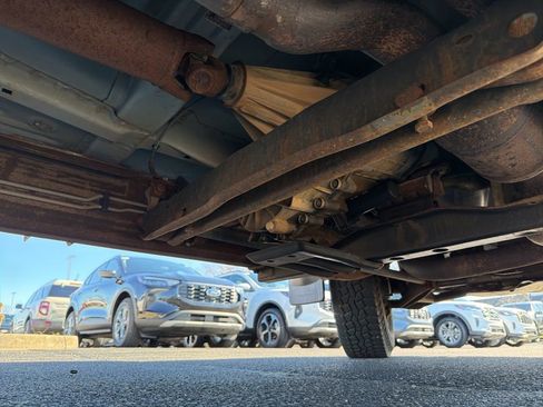 Used 2004 Chevrolet Silverado 2500 LT w/ Skid Plate Package image 18