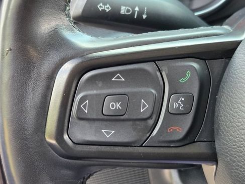 Used 2022 Jeep Wrangler Unlimited Sport AWD/4WD image 28