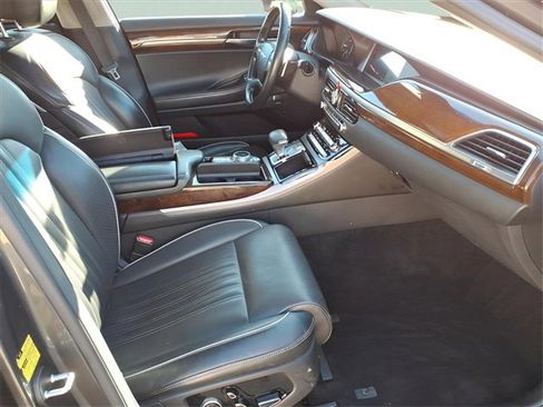 Used 2017 Genesis G90 5.0 Ultimate image 20