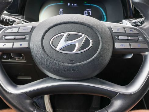 Used 2025 Hyundai Palisade SEL AWD/4WD image 64