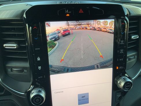 New 2026 RAM 1500 Big Horn image 26