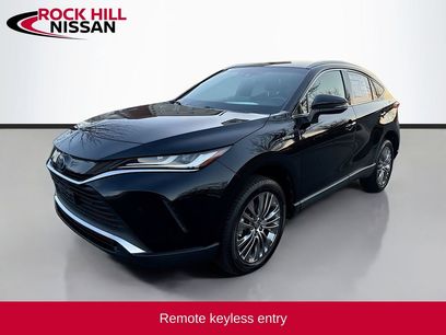 Used 2021 Toyota Venza XLE