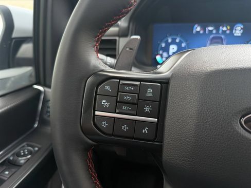 Used 2026 Ford F150 Raptor AWD/4WD image 45