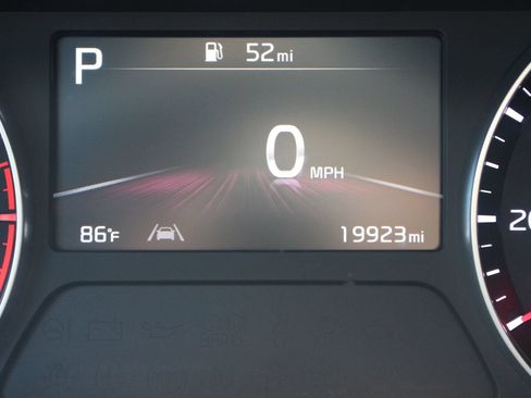 Certified 2024 Kia Forte LX FWD image 24