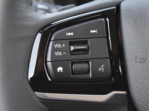 New 2026 Honda Odyssey Elite image 5