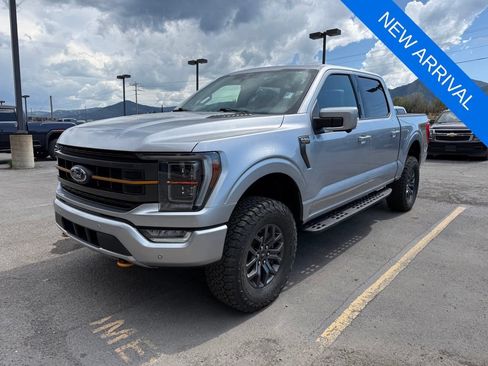 Used 2023 Ford F150 Tremor w/ Equipment Group 402A High AWD/4WD image 1