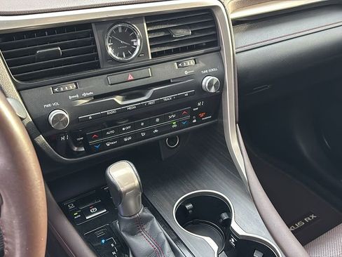 Used 2016 Lexus RX 350 AWD image 20