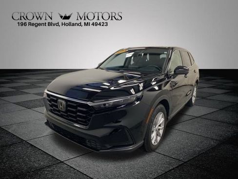 Used 2023 Honda CR-V EX-L image 3