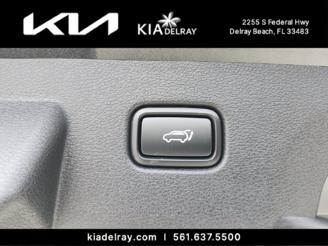New 2026 Kia Sportage SX AWD/4WD image 10