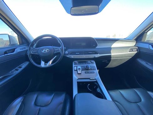 Used 2020 Hyundai Palisade SEL image 15