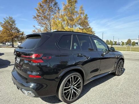 New 2026 BMW X5 sDrive40i w/ Executive Package image 3