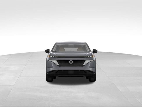 New 2026 Nissan Murano Platinum w/ Cargo Package AWD/4WD image 3