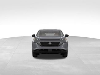 New 2026 Nissan Murano Platinum w/ Cargo Package AWD/4WD video 3