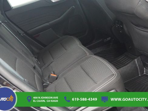 Used 2023 Ford Escape Active w/ Tech Pack #2 FWD image 9