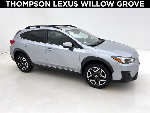 Used 2018 Subaru Crosstrek 2.0i Limited AWD/4WD 360° Tour