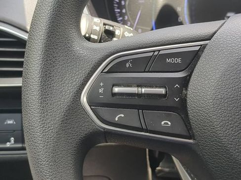 Used 2020 Hyundai Santa Fe SEL w/ Cargo Package AWD/4WD image 29