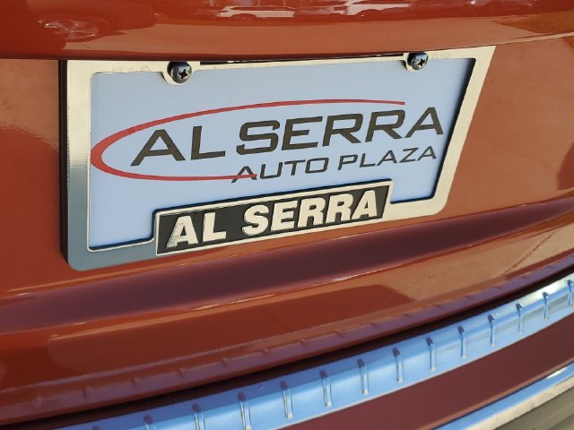 Used 2019 Nissan Murano SL AWD/4WD image 7