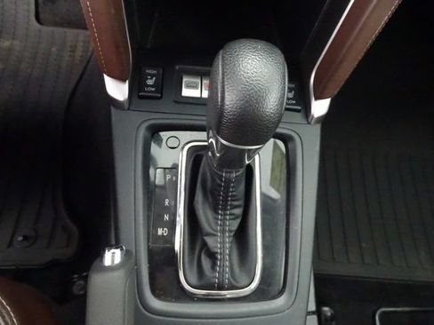 Used 2018 Subaru Forester 2.0XT Touring AWD/4WD image 12