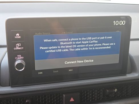 New 2026 Honda CR-V Sport-L image 4