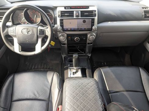 Used 2012 Toyota 4Runner SR5 RWD image 14