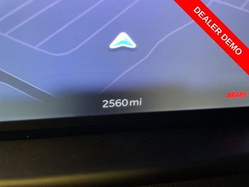 New 2025 Jeep Wagoneer L Series II w/ Convenience Group I image 13