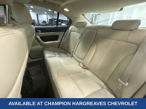 Used 2015 Lincoln MKS AWD w/ Equipment Group 101A image 33