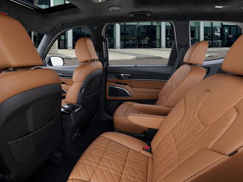 New 2025 Kia Telluride SX Prestige X-Line image 19