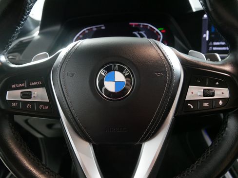 Used 2020 BMW X5 xDrive40i w/ Parking Assistance Package AWD/4WD image 25