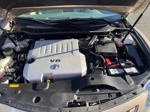 Used 2009 Toyota Camry XLE image 2