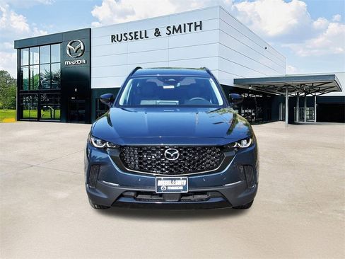 New 2026 MAZDA CX-50 AWD 2.5 Hybrid w/ Weather Package image 2