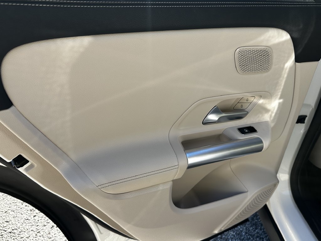 Certified 2026 Mercedes-Benz GLA 250 image 24