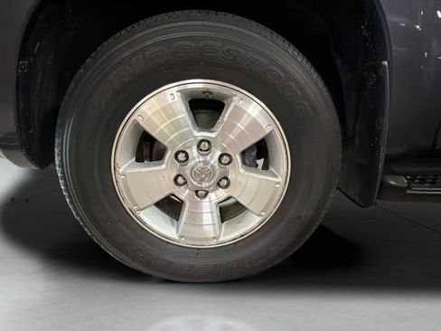 Used 2008 Toyota 4Runner Sport AWD/4WD image 28