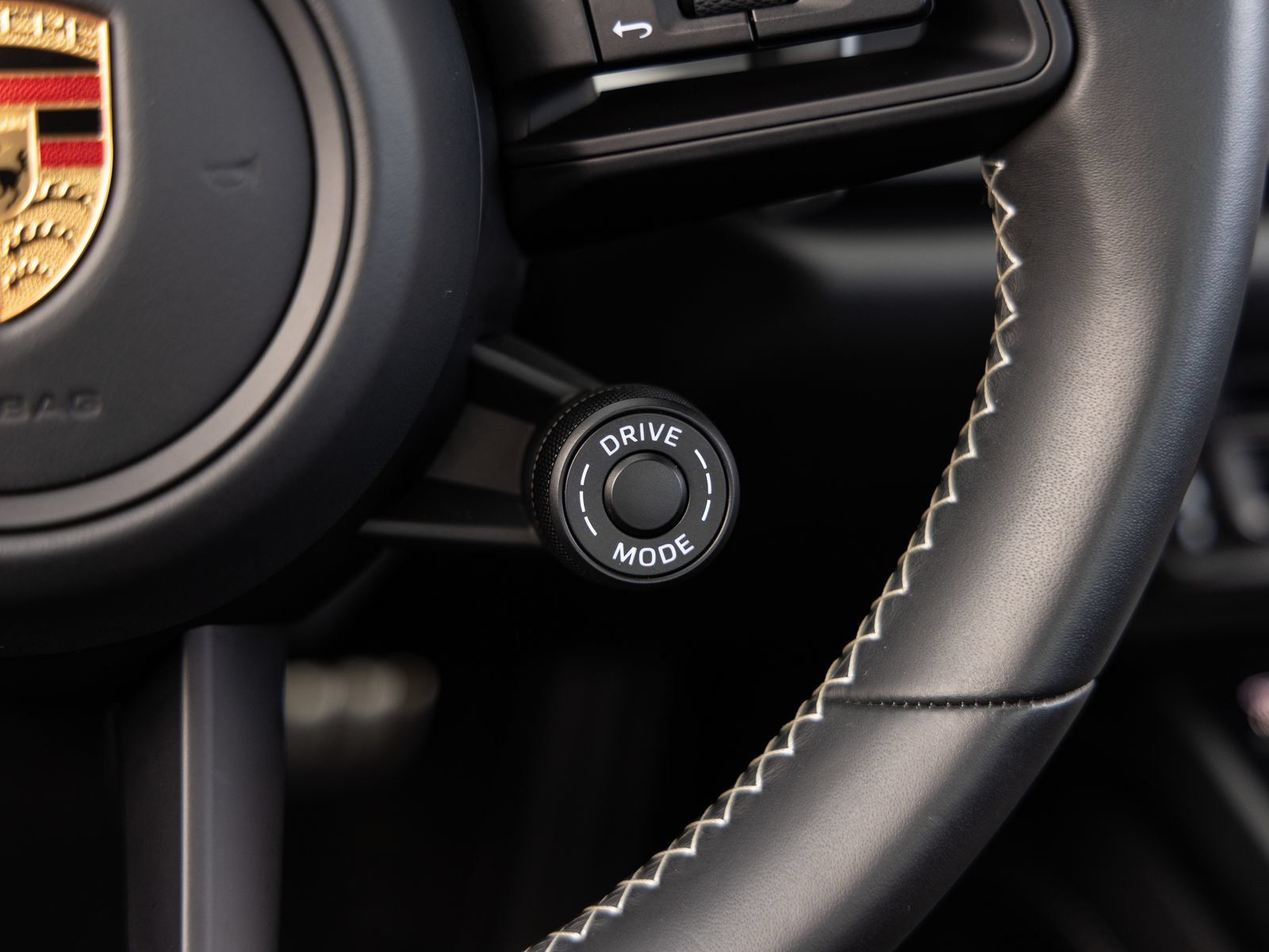 Certified 2022 Porsche 911 GT3 RWD image 15