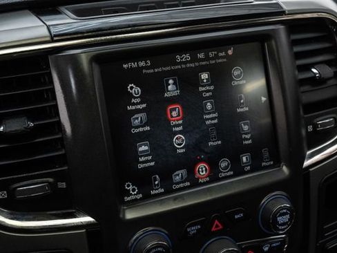 Used 2016 RAM 1500 Sport w/ Torred Sport Package image 34