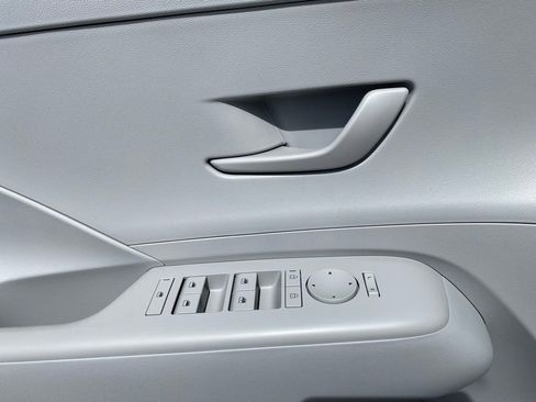 New 2026 Hyundai Kona SEL Sport FWD image 22