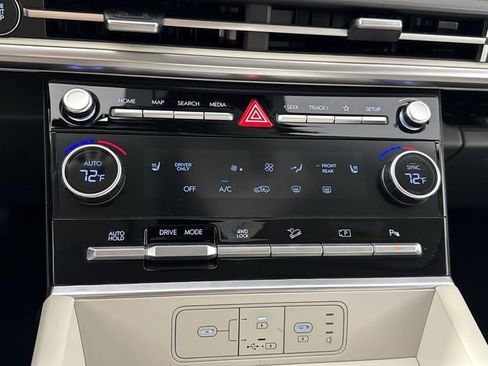 New 2026 Hyundai Palisade Calligraphy image 16