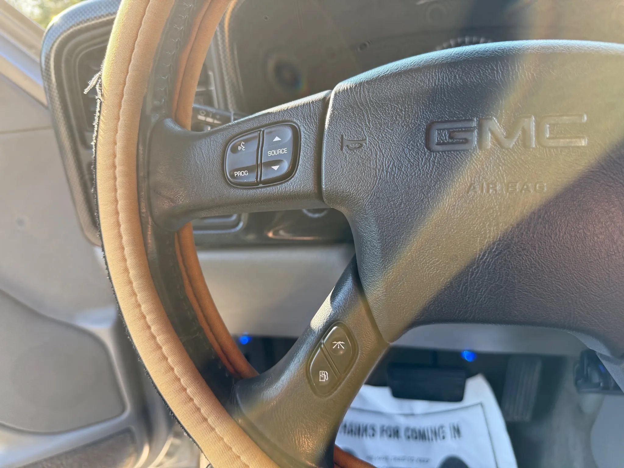 Used 2003 GMC Sierra 2500 SLT w/ SLT Preferred Equipment Group AWD/4WD image 33
