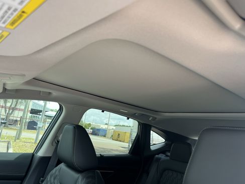 New 2026 Nissan Murano Platinum w/ Cargo Package AWD/4WD image 24
